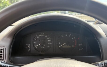 Toyota Corolla, 1998 год, 420 000 рублей, 8 фотография