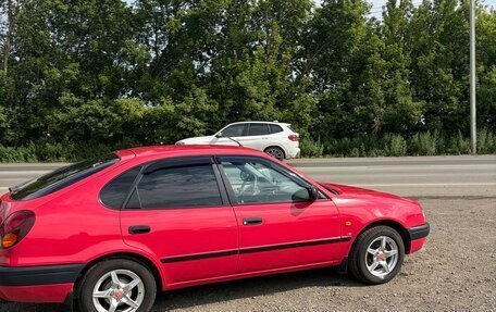 Toyota Corolla, 1998 год, 420 000 рублей, 4 фотография