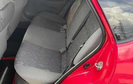 Toyota Corolla, 1998 год, 420 000 рублей, 6 фотография