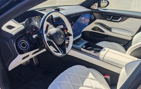 Mercedes-Benz S-Класс, 2026 год, 39 000 000 рублей, 4 фотография