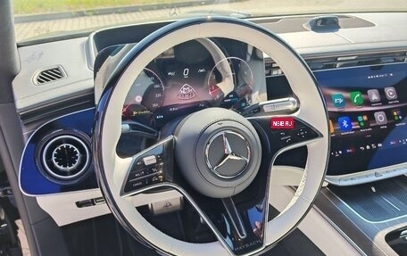 Mercedes-Benz S-Класс, 2026 год, 39 000 000 рублей, 6 фотография