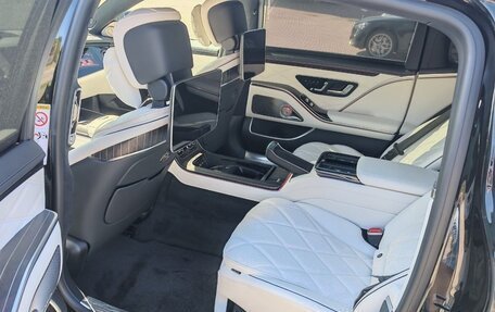 Mercedes-Benz S-Класс, 2026 год, 39 000 000 рублей, 7 фотография