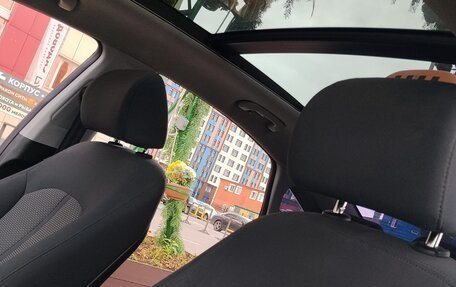 Hyundai Sonata VII, 2018 год, 1 100 000 рублей, 3 фотография