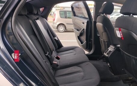 Hyundai Sonata VII, 2018 год, 1 100 000 рублей, 10 фотография