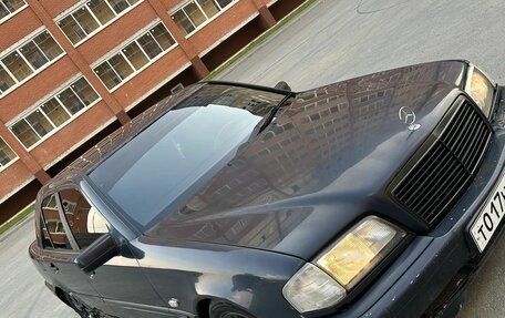 Mercedes-Benz C-Класс, 1998 год, 290 000 рублей, 8 фотография
