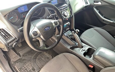Ford Focus III, 2011 год, 695 000 рублей, 2 фотография