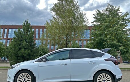 Ford Focus III, 2011 год, 695 000 рублей, 6 фотография