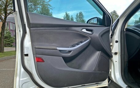 Ford Focus III, 2011 год, 695 000 рублей, 13 фотография