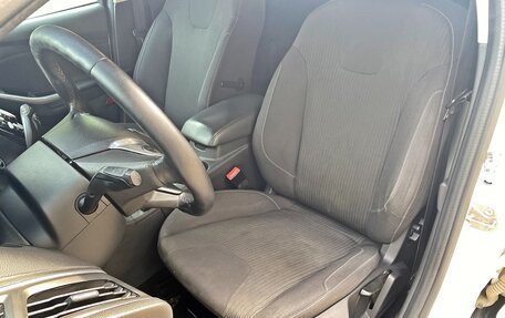 Ford Focus III, 2011 год, 695 000 рублей, 14 фотография