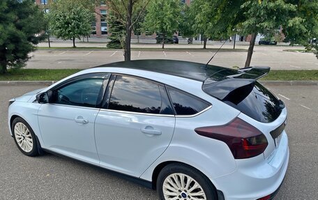 Ford Focus III, 2011 год, 695 000 рублей, 8 фотография