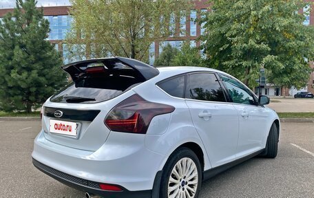 Ford Focus III, 2011 год, 695 000 рублей, 11 фотография