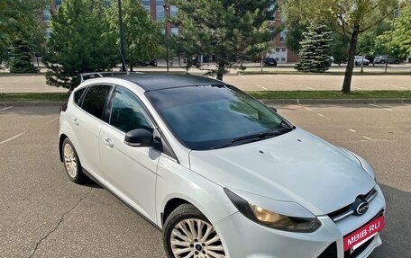 Ford Focus III, 2011 год, 695 000 рублей, 3 фотография