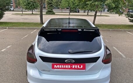 Ford Focus III, 2011 год, 695 000 рублей, 10 фотография