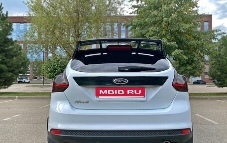 Ford Focus III, 2011 год, 695 000 рублей, 9 фотография