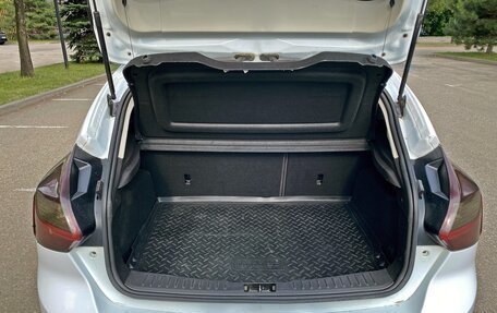 Ford Focus III, 2011 год, 695 000 рублей, 28 фотография