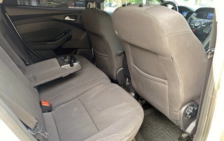 Ford Focus III, 2011 год, 695 000 рублей, 26 фотография