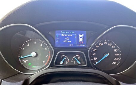 Ford Focus III, 2011 год, 695 000 рублей, 18 фотография