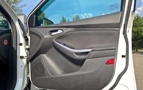 Ford Focus III, 2011 год, 695 000 рублей, 24 фотография