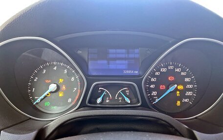 Ford Focus III, 2011 год, 695 000 рублей, 17 фотография