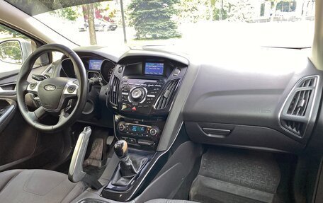 Ford Focus III, 2011 год, 695 000 рублей, 23 фотография