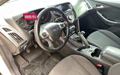 Ford Focus III, 2011 год, 695 000 рублей, 15 фотография