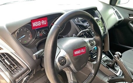 Ford Focus III, 2011 год, 695 000 рублей, 16 фотография