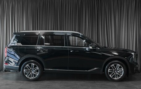 GAC GS8, 2023 год, 3 700 000 рублей, 5 фотография