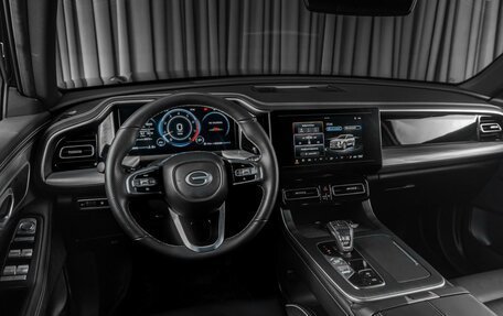 GAC GS8, 2023 год, 3 700 000 рублей, 6 фотография
