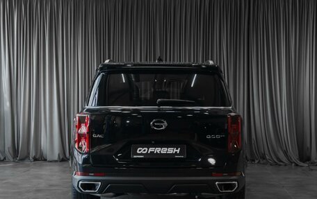 GAC GS8, 2023 год, 3 700 000 рублей, 4 фотография