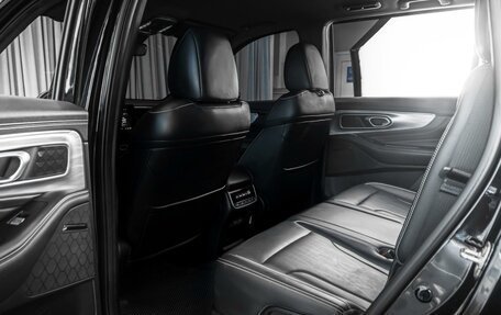 GAC GS8, 2023 год, 3 700 000 рублей, 12 фотография