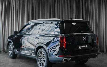 GAC GS8, 2023 год, 3 700 000 рублей, 2 фотография