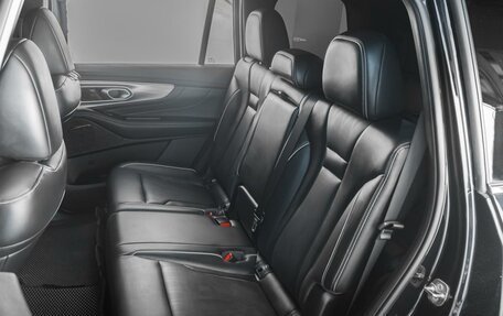 GAC GS8, 2023 год, 3 700 000 рублей, 9 фотография