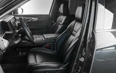GAC GS8, 2023 год, 3 700 000 рублей, 10 фотография