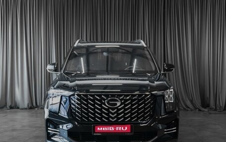 GAC GS8, 2023 год, 3 700 000 рублей, 3 фотография