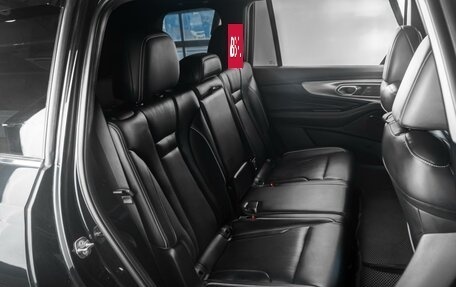 GAC GS8, 2023 год, 3 700 000 рублей, 7 фотография