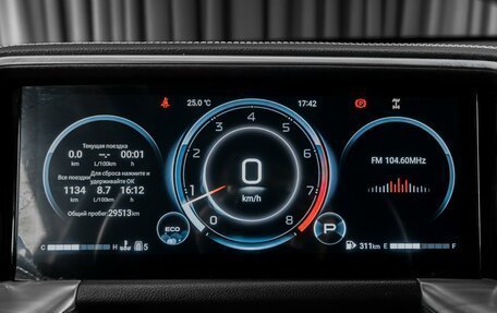 GAC GS8, 2023 год, 3 700 000 рублей, 17 фотография