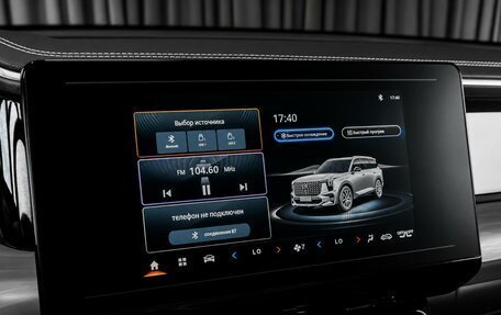 GAC GS8, 2023 год, 3 700 000 рублей, 15 фотография