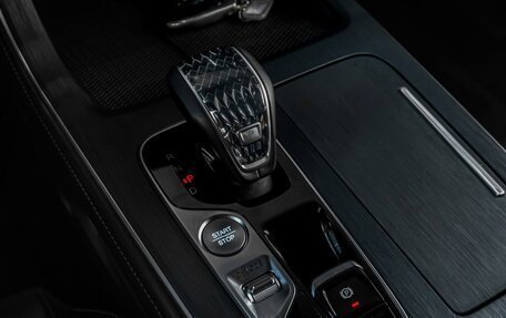 GAC GS8, 2023 год, 3 700 000 рублей, 18 фотография