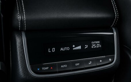 GAC GS8, 2023 год, 3 700 000 рублей, 20 фотография
