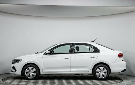 Volkswagen Polo VI (EU Market), 2020 год, 1 189 000 рублей, 9 фотография