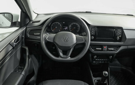 Volkswagen Polo VI (EU Market), 2020 год, 1 189 000 рублей, 12 фотография
