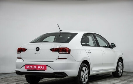 Volkswagen Polo VI (EU Market), 2020 год, 1 189 000 рублей, 6 фотография