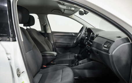 Volkswagen Polo VI (EU Market), 2020 год, 1 189 000 рублей, 19 фотография