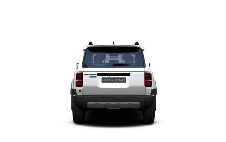 Toyota Land Cruiser Prado, 2026 год, 10 790 000 рублей, 5 фотография