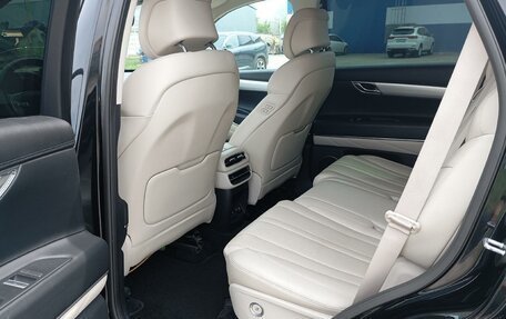 Genesis GV80 I, 2021 год, 4 130 363 рублей, 14 фотография