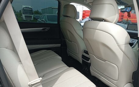 Genesis GV80 I, 2021 год, 4 130 363 рублей, 12 фотография