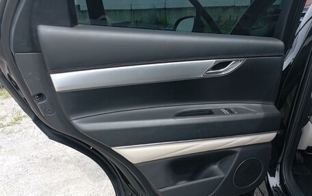 Genesis GV80 I, 2021 год, 4 130 363 рублей, 13 фотография