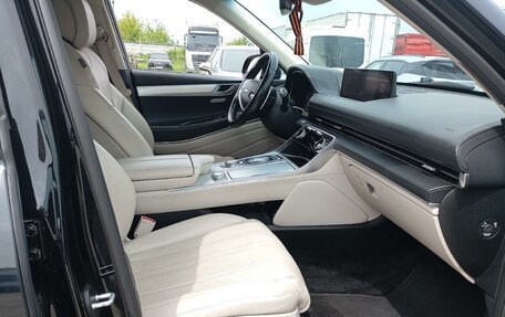 Genesis GV80 I, 2021 год, 4 130 363 рублей, 16 фотография