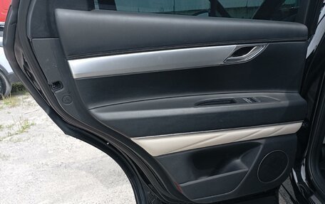 Genesis GV80 I, 2021 год, 4 130 363 рублей, 15 фотография