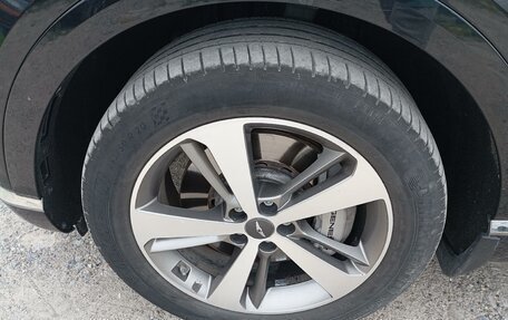 Genesis GV80 I, 2021 год, 4 130 363 рублей, 24 фотография